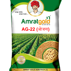 Amrat gold AG-22 (OJAS)